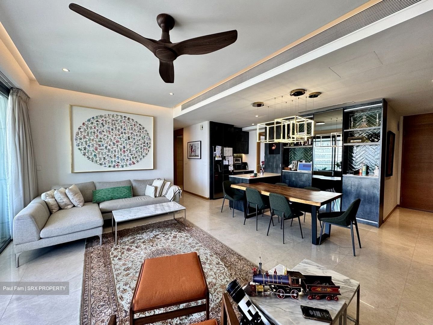 Concourse Skyline (D7), Apartment #481480331